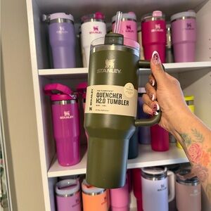 Stanley 40oz Magnolia by Target Brand new